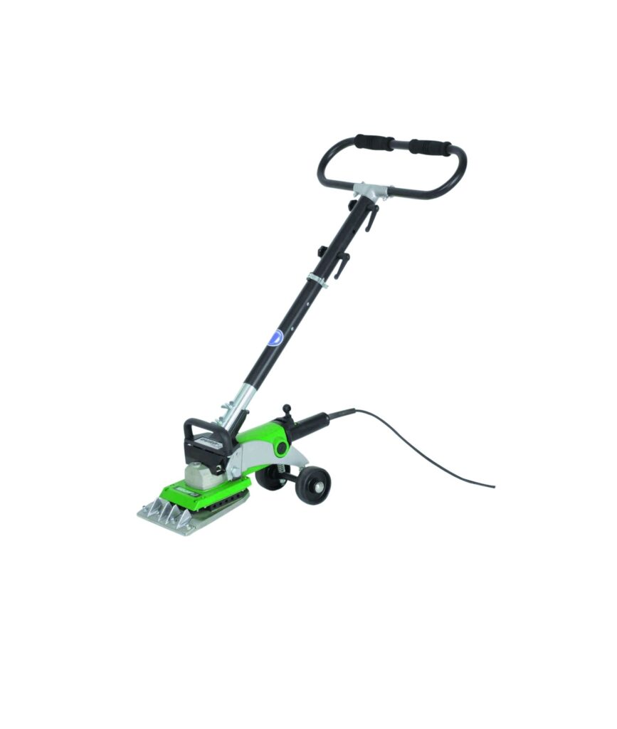 Décolleuse de tapis à louer