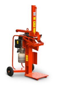 Fendeuse de bûches 9 T